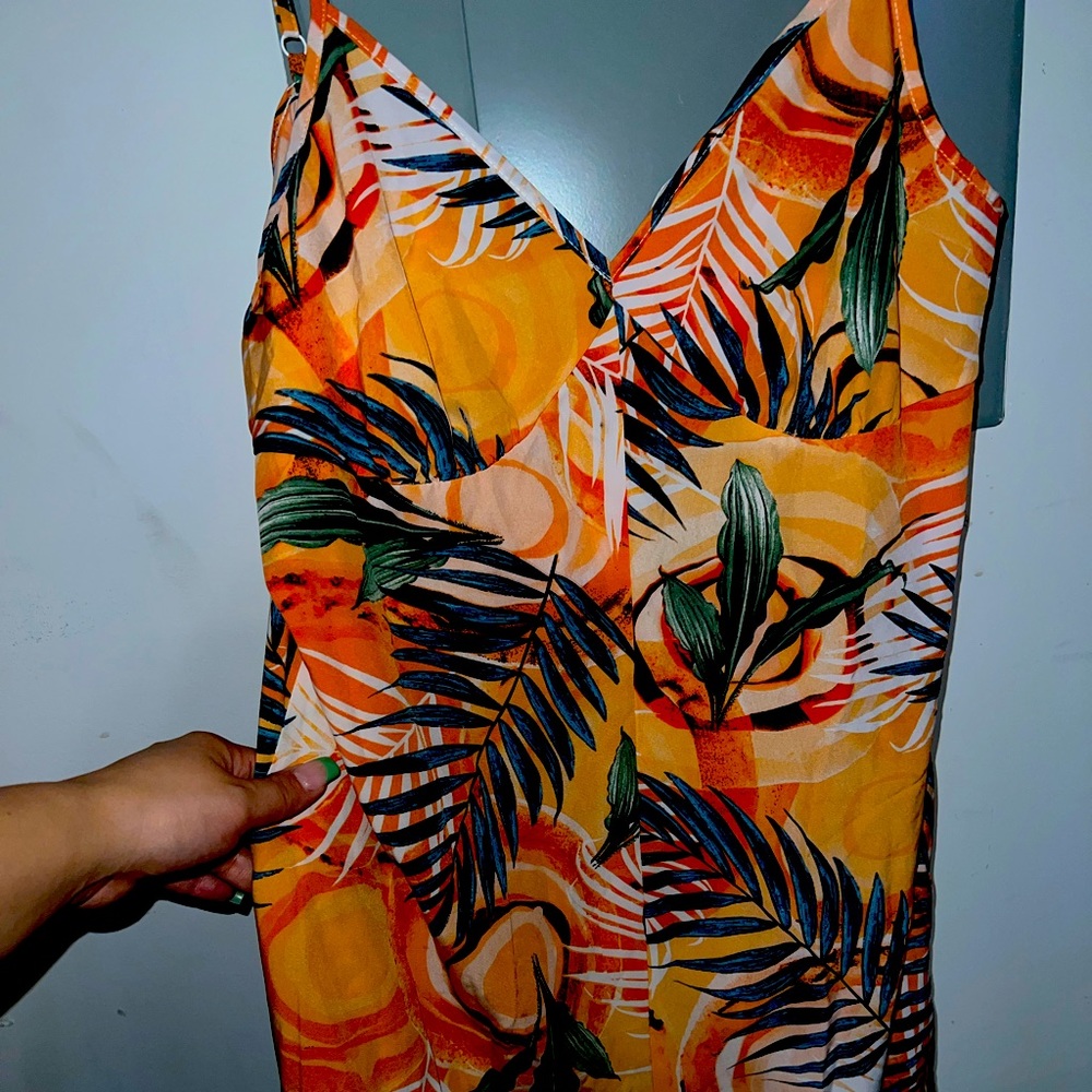 Shein curve 1XL .. once worn once
